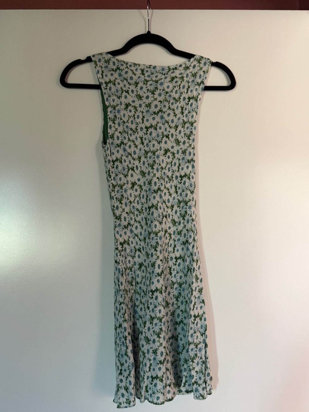 Reformation Dale Mini Dress - Picture 4 of 5